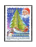 n° 958 - Timbre Nelle-Calédonie Poste