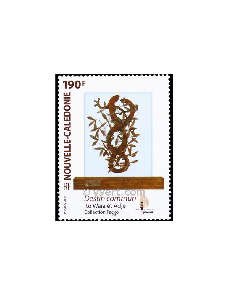 n° 959 - Timbre Nelle-Calédonie Poste