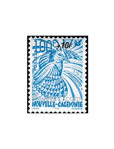 n° 963 - Timbre Nelle-Calédonie Poste
