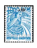 n° 963 - Timbre Nelle-Calédonie Poste