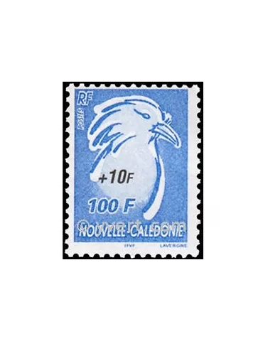 n° 964 - Timbre Nelle-Calédonie Poste