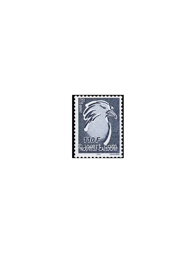 n° 968 - Timbre Nelle-Calédonie Poste