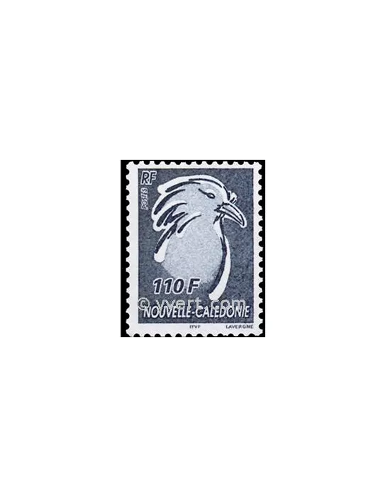 n° 968 - Timbre Nelle-Calédonie Poste
