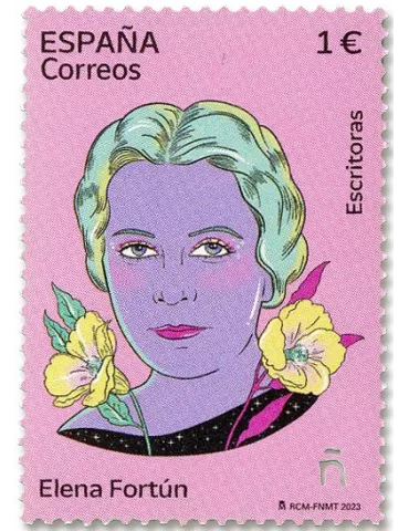 n° 5427 - Timbre ESPAGNE Poste