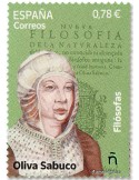 n° 5428 - Timbre ESPAGNE Poste