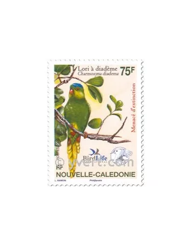 n° 978/980 - Timbre Nelle-Calédonie Poste