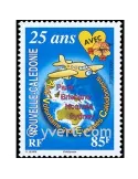 n° 985 - Timbre Nelle-Calédonie Poste