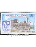 n° 987 - Timbre Nelle-Calédonie Poste