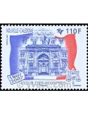 n° 996 - Timbre Nelle-Calédonie Poste