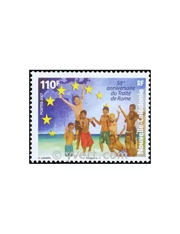 n° 997 - Timbre Nelle-Calédonie Poste