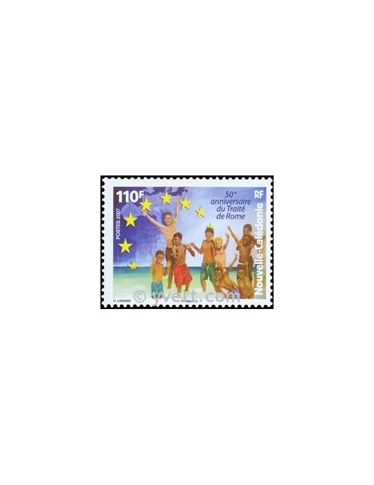 n° 997 - Timbre Nelle-Calédonie Poste