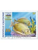 n° 998/1000 - Timbre Nelle-Calédonie Poste