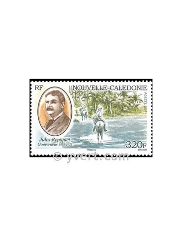 n° 1024 - Timbre Nelle-Calédonie Poste