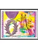 n° 1035 - Timbre Nelle-Calédonie Poste