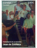 n° 5443 - Timbre ESPAGNE Poste