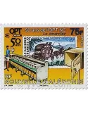 n° 1045/1047 - Timbre Nelle-Calédonie Poste