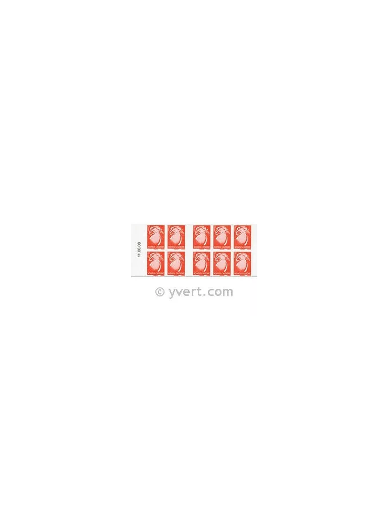 n° C1055 - Timbre Nelle-Calédonie Poste