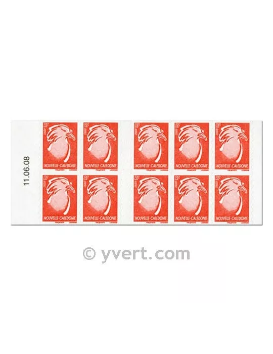n° C1055 - Timbre Nelle-Calédonie Poste