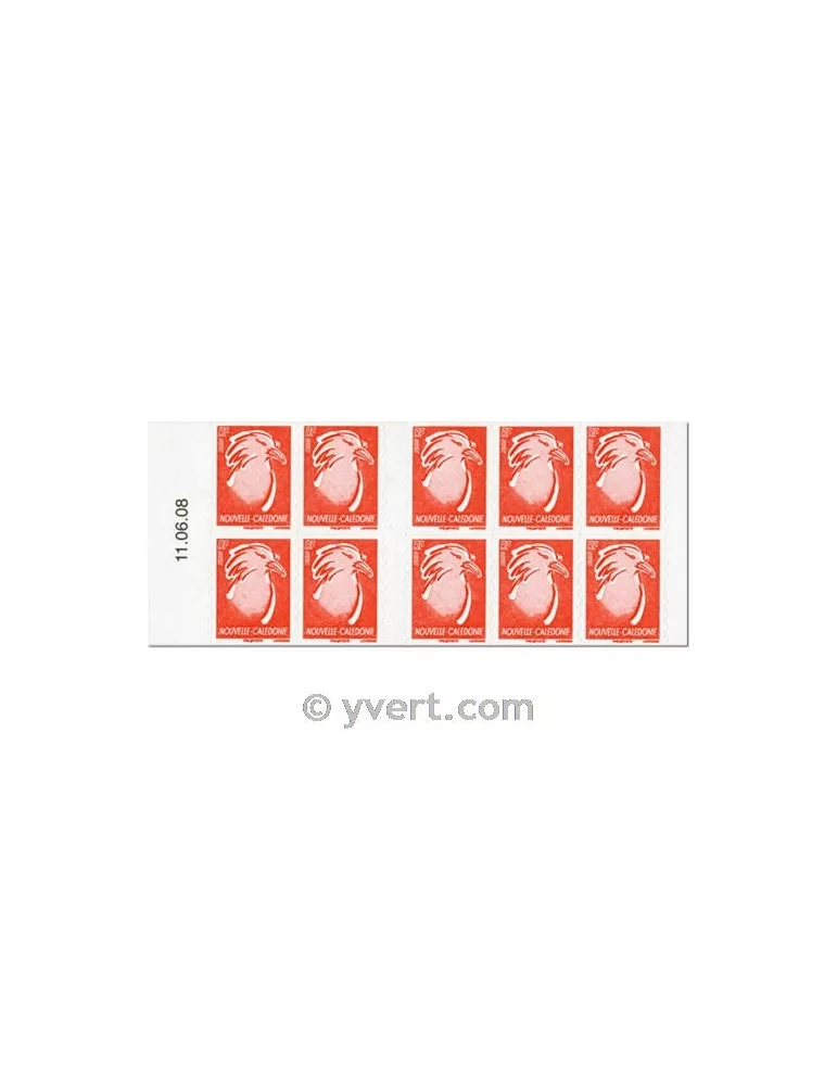 n° C1055 - Timbre Nelle-Calédonie Poste