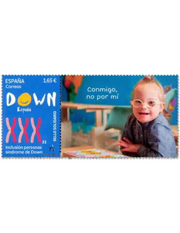 n° 5446 - Timbre ESPAGNE Poste