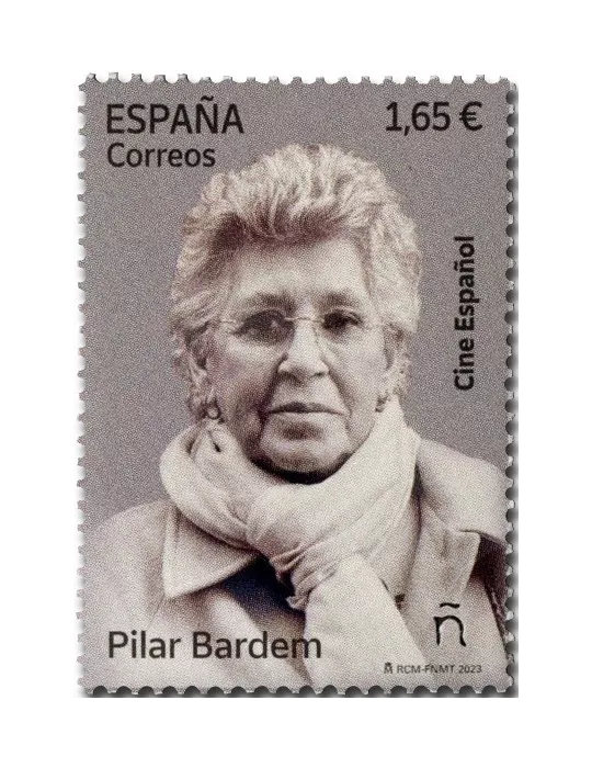n° 5464 - Timbre ESPAGNE Poste