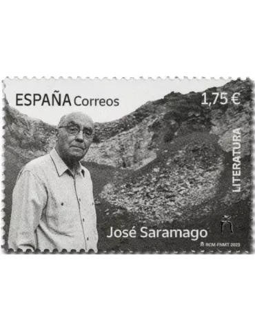 n° 5465 - Timbre ESPAGNE Poste