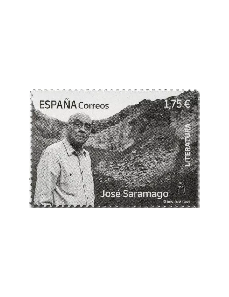 n° 5465 - Timbre ESPAGNE Poste