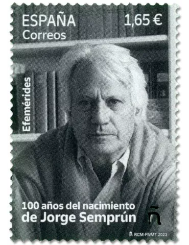 n° 5470 - Timbre ESPAGNE Poste