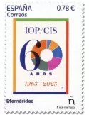 n° 5471 - Timbre ESPAGNE Poste