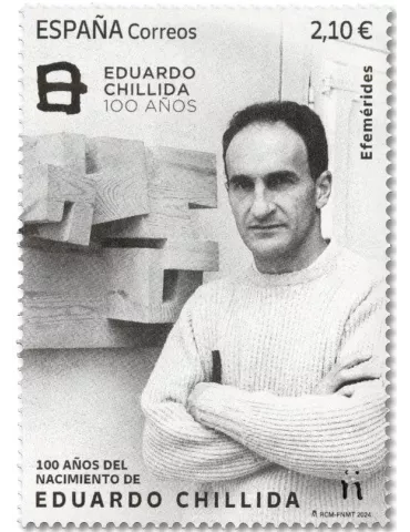 n° 5480 - Timbre ESPAGNE Poste