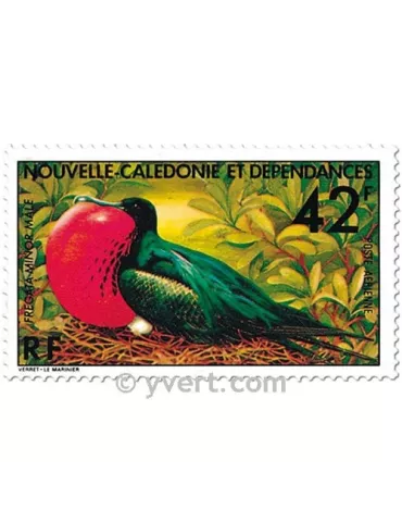 n° 178 - Timbre Nelle-Calédonie Poste aérienne 2