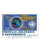 n° 190 - Timbre Nelle-Calédonie Poste aérienne