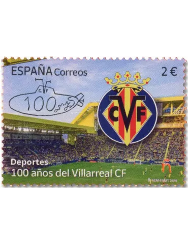 n° 5488 - Timbre ESPAGNE Poste