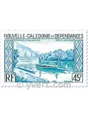 n° 200 - Timbre Nelle-Calédonie Poste aérienne
