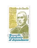 n° 208 - Timbre Nelle-Calédonie Poste aérienne