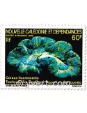 n° 209 - Timbre Nelle-Calédonie Poste aérienne