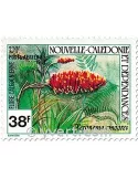 n° 210/211 - Timbre Nelle-Calédonie Poste aérienne
