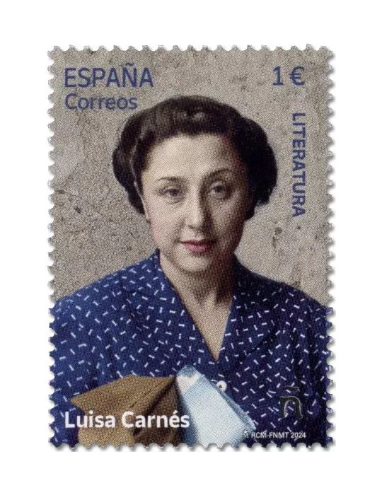 n° 5511 - Timbre ESPAGNE Poste