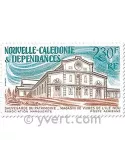 n° 251 - Timbre Nelle-Calédonie Poste aérienne