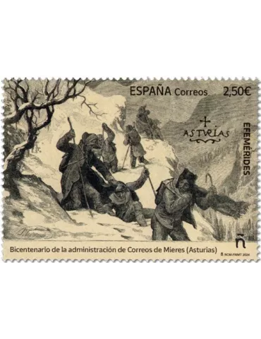 n° 5513 - Timbre ESPAGNE Poste