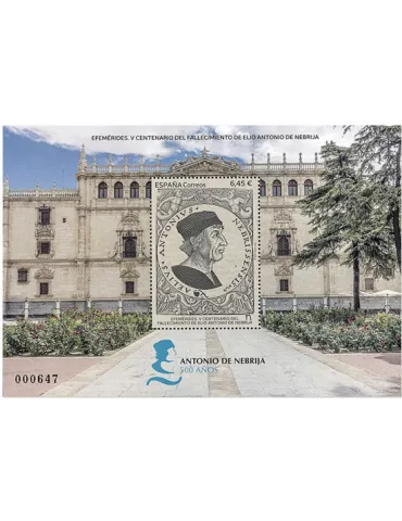 n° F5362 - Timbre ESPAGNE Poste