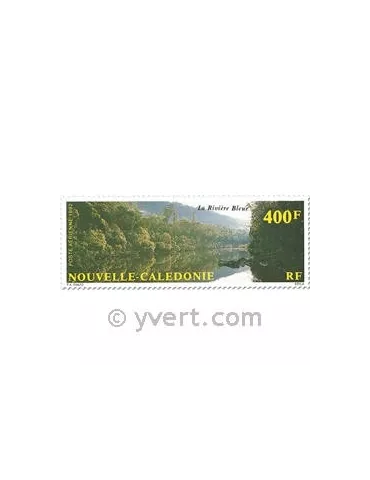 n° 280 - Timbre Nelle-Calédonie Poste aérienne