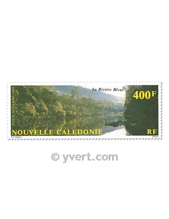 n° 280 - Timbre Nelle-Calédonie Poste aérienne