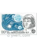 n° 298 - Timbre Nelle-Calédonie Poste aérienne