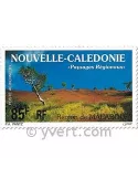 n° 300 - Timbre Nelle-Calédonie Poste aérienne