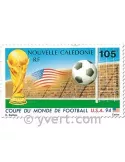 n° 314 - Timbre Nelle-Calédonie Poste aérienne