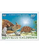 n° 340 - Timbre Nelle-Calédonie Poste aérienne