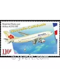 n° 349 - Timbre Nelle-Calédonie Poste aérienne