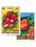 n° 15/16 - Timbre Polynésie Poste