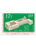 n° 70/71 - Timbre Polynésie Poste